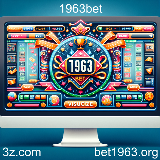 Apostas Online: Divirta-se e Lucre com o 1963bet